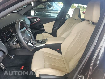 2026 BMW X3 30 xDrive M SPORT LINE - miniatura 13