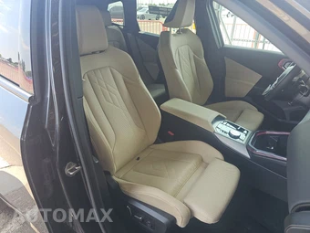 2026 BMW X3 30 xDrive M SPORT LINE - miniatura 14