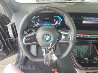 2026 BMW X3 30 xDrive M SPORT LINE - miniatura 16