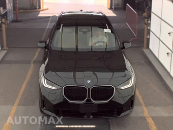 2026 BMW X3 30 xDrive M SPORT LINE - miniatura 2