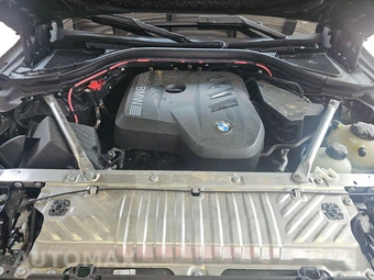 2026 BMW X3 30 xDrive M SPORT LINE - miniatura 22