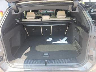 2026 BMW X3 30 xDrive M SPORT LINE - miniatura 23