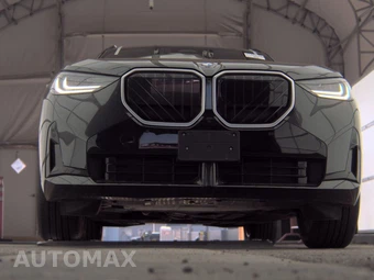 2026 BMW X3 30 xDrive M SPORT LINE - miniatura 3