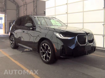 2026 BMW X3 30 xDrive M SPORT LINE - miniatura 4