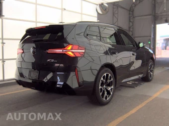 2026 BMW X3 30 xDrive M SPORT LINE - miniatura 5