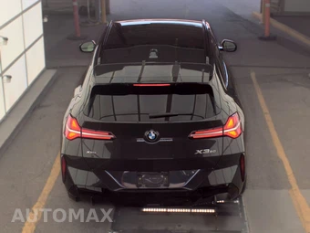 2026 BMW X3 30 xDrive M SPORT LINE - miniatura 6