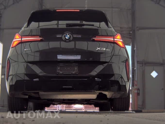 2026 BMW X3 30 xDrive M SPORT LINE - miniatura 7