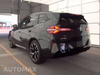 2026 BMW X3 30 xDrive M SPORT LINE - miniatura 8
