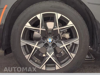 2026 BMW X3 30 xDrive M SPORT LINE - miniatura 9