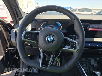 2026 BMW X3 30 xDrive M SPORT LINE - miniatura 10