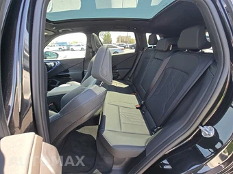 2026 BMW X3 30 xDrive M SPORT LINE - miniatura 13