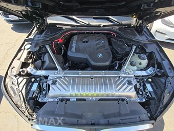 2026 BMW X3 30 xDrive M SPORT LINE - miniatura 16