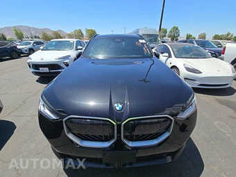 2026 BMW X3 30 xDrive M SPORT LINE - miniatura 2