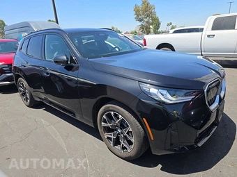 2026 BMW X3 30 xDrive M SPORT LINE - miniatura 3