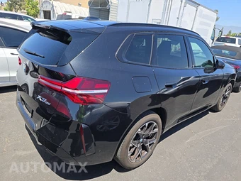 2026 BMW X3 30 xDrive M SPORT LINE - miniatura 4