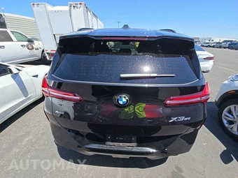2026 BMW X3 30 xDrive M SPORT LINE - miniatura 5