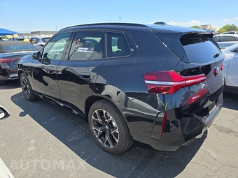 2026 BMW X3 30 xDrive M SPORT LINE - miniatura 6