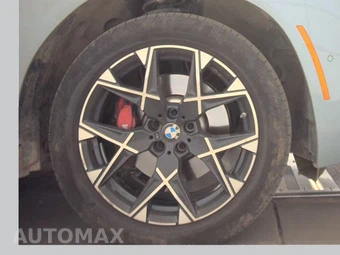 2026 BMW X3 30 xDrive M SPORT LINE - miniatura 10