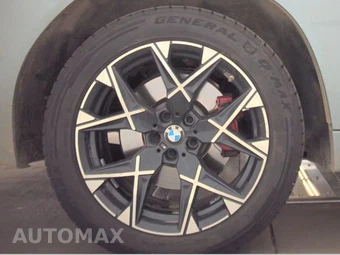 2026 BMW X3 30 xDrive M SPORT LINE - miniatura 11
