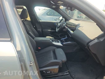 2026 BMW X3 30 xDrive M SPORT LINE - miniatura 14