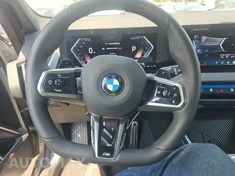 2026 BMW X3 30 xDrive M SPORT LINE - miniatura 16