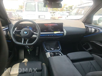 2026 BMW X3 30 xDrive M SPORT LINE - miniatura 17