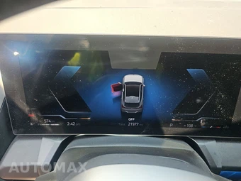2026 BMW X3 30 xDrive M SPORT LINE - miniatura 18