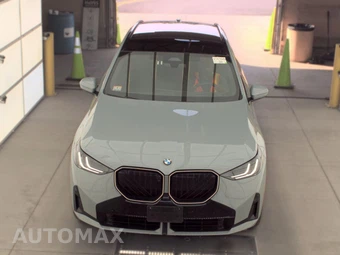 2026 BMW X3 30 xDrive M SPORT LINE - miniatura 2