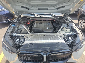 2026 BMW X3 30 xDrive M SPORT LINE - miniatura 22