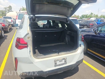 2026 BMW X3 30 xDrive M SPORT LINE - miniatura 23
