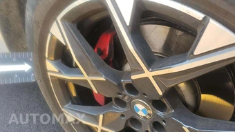 2026 BMW X3 30 xDrive M SPORT LINE - miniatura 27