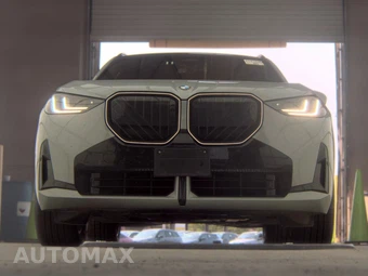 2026 BMW X3 30 xDrive M SPORT LINE - miniatura 3