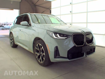 2026 BMW X3 30 xDrive M SPORT LINE - miniatura 4