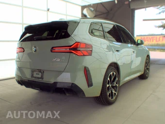 2026 BMW X3 30 xDrive M SPORT LINE - miniatura 5