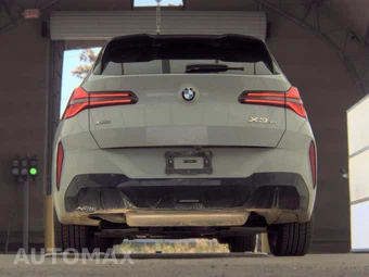 2026 BMW X3 30 xDrive M SPORT LINE - miniatura 7