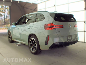 2026 BMW X3 30 xDrive M SPORT LINE - miniatura 8
