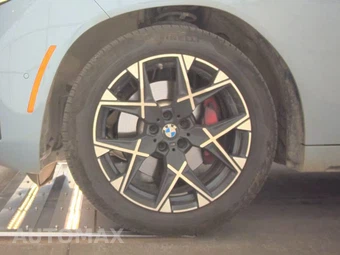 2026 BMW X3 30 xDrive M SPORT LINE - miniatura 9