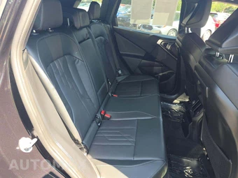 2026 BMW X3 30 xDrive M SPORT LINE - miniatura 13