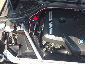2026 BMW X3 30 xDrive M SPORT LINE - miniatura 18