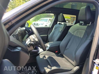 2026 BMW X3 30 xDrive M SPORT LINE - miniatura 3