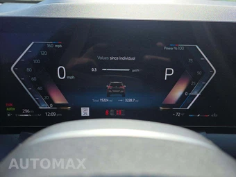 2026 BMW X3 30 xDrive M SPORT LINE - miniatura 6