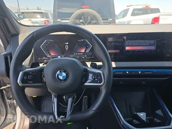 2026 BMW X3 30 xDrive M SPORT LINE - miniatura 10