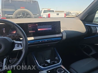 2026 BMW X3 30 xDrive M SPORT LINE - miniatura 11