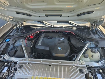 2026 BMW X3 30 xDrive M SPORT LINE - miniatura 16