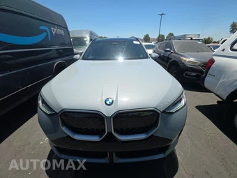 2026 BMW X3 30 xDrive M SPORT LINE - miniatura 2