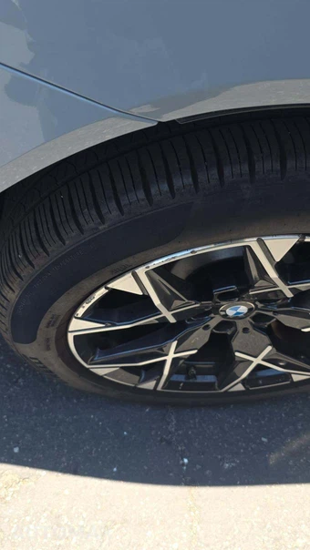 2026 BMW X3 30 xDrive M SPORT LINE - miniatura 21