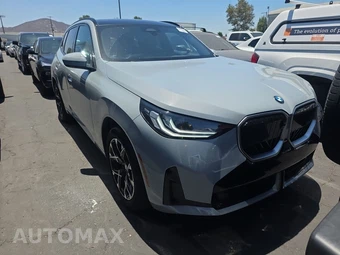 2026 BMW X3 30 xDrive M SPORT LINE - miniatura 3