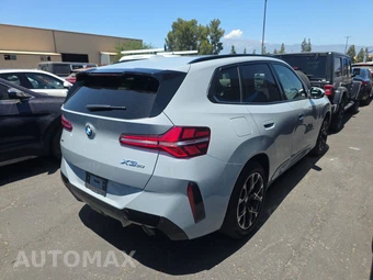 2026 BMW X3 30 xDrive M SPORT LINE - miniatura 4