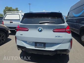 2026 BMW X3 30 xDrive M SPORT LINE - miniatura 5