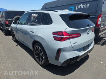 2026 BMW X3 30 xDrive M SPORT LINE - miniatura 6